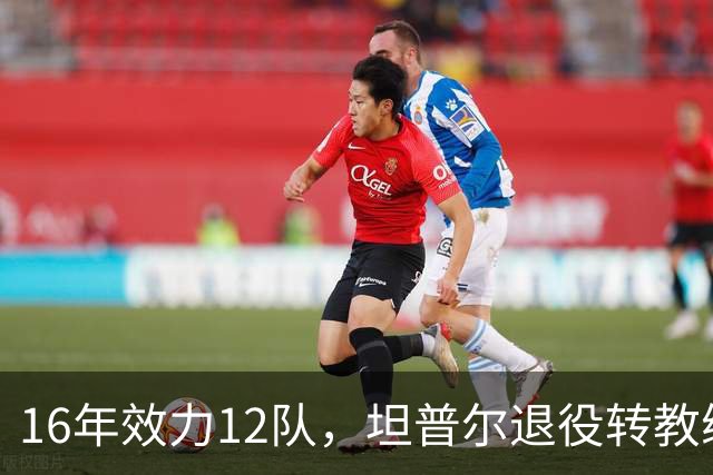 16年效力12队，坦普尔退役转教练：每天都在学新东西